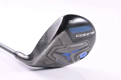 Left Hand Cobra F-Max Airspeed #3 Wood / 16 Degree / Regular Flex Air Speed 50 - Image 1 of 4