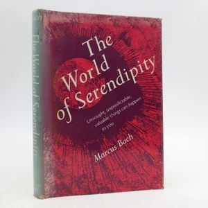 The World of Serendipity - Picture 1 of 1