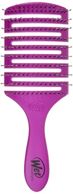 Brush Flex Dry Paddle - Purple - Image 1 of 3