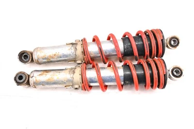 02 Honda TRX300EX Front Shocks Sportrax 300 2x4 - Image 1 of 3
