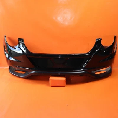 FERRARI FF REAR BUMPER 2011 2012 2013 2014 2015 2016 84260210 OEM - Image 1 of 4