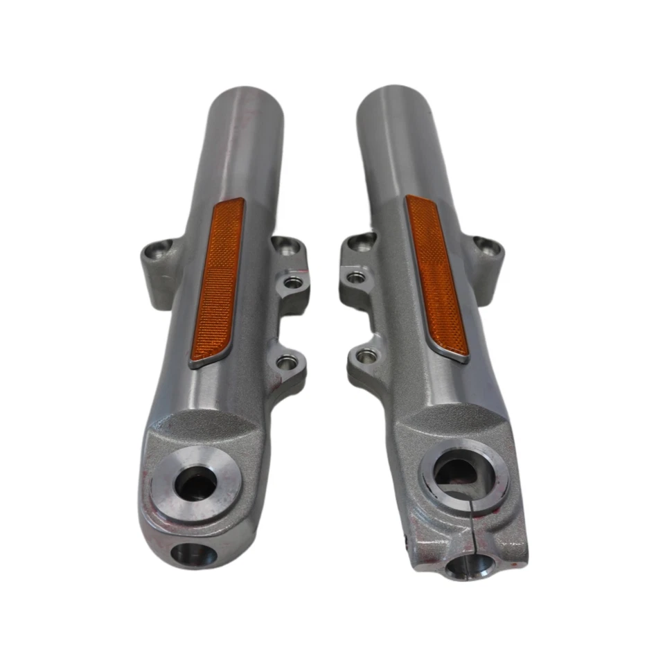 45400214 45400215 OEM NTO 2014-2024 HARLEY-DAVIDSON FLHTCUTG TRI GLIDE TRIKE - Image 1 of 2