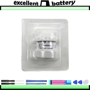 1PC New 6640044 Battery for Maquet Servo-I/Servo-S ventilator Oxygen Sensor - Foto 1 di 3