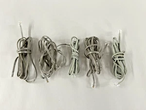 Ethernet Cables (5 Pack) - Picture 1 of 3