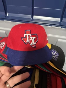 New Era Team Issued Hat Made In The USA - Picture 1 of 2