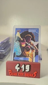 2023-24 Upper Deck DC Annual - Silver Sparkle - #62 Nubia - Picture 1 of 1