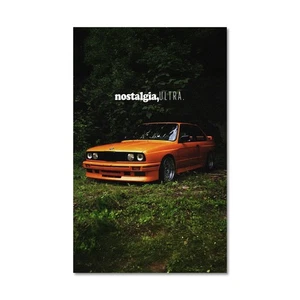 Frank Ocean Nostalgia Ultra Poster - Bild 1 von 1
