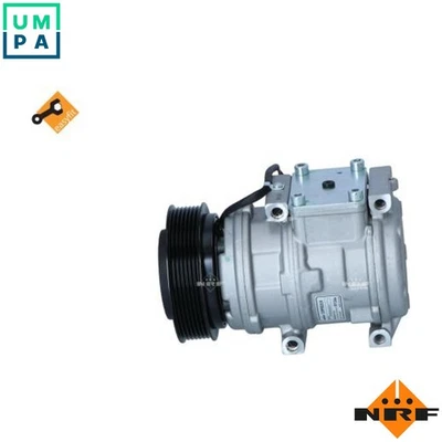 COMPRESSOR AIR CONDITIONING 32390 FOR LAND ROVER DEFENDER/Cabrio/Pick/Up/Wagon - Image 1 of 4