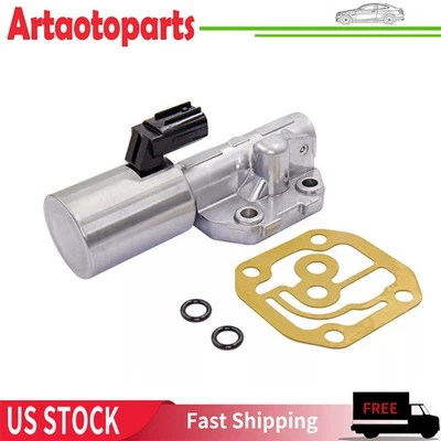 Solenoide de cambio de transmisión 28250-PRP-013 para Honda Accord Acura ILX CRV 2008-15 Foto 1 de 4