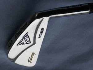 MacGregor Tourney M85 Tour Forged 3 iron TT Dynamic Stiff Steel shaft - Picture 1 of 2