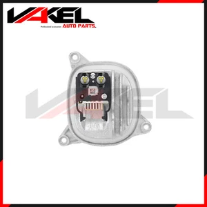 Right Daytime Running Light LED Module FOR BMW G01 X3 G02 X4 2018-2021 7466108 - Picture 1 of 7