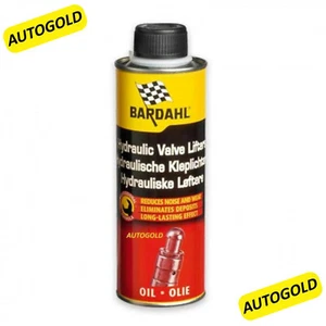 BARDAHL Additivo Punterie Idrauliche Valvole Trattamento Olio Motore Antiusura - Imagen 1 de 1