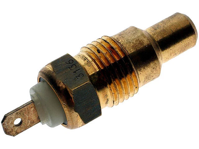 Transmisor de temperatura del agua 35BD87N para Volvo 240 1990-1993 2,3 L 4 cilindros Foto 1 de 1