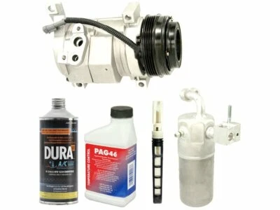Kit de repuesto de compresor de aire acondicionado 54322HK para Chevrolet Tahoe 2001-2002 Foto 1 de 2