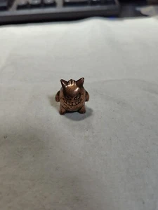 Gengar Metall Sammlung Figur Spielzeug Japan Nintendo Pokemon 10778 - Bild 1 von 8