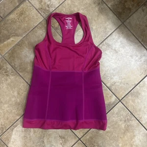 Zaggora Thermo-fit Neoprene Hot Top Tank Weight Loss Thermalux Size Medium - Picture 1 of 5
