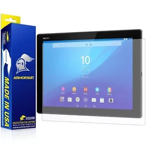 ArmorSuit MilitaryShield Sony Xperia Z4 Tablet Anti-Glare Matte Screen Protector - Picture 1 of 6