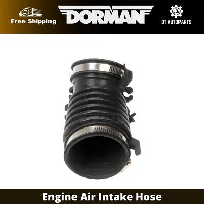 Mangueira de entrada de ar para motor Honda Civic 1.8L L4 Dorman 2013 2014 2012-2015 - Imagem 1 de 4