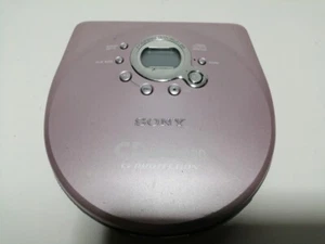 Sony CD Walkman D-E770 Portable CD Player Personal CD Player In good condition - Picture 1 of 2
