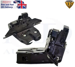 HECKKLAPPE KOFFERRAUMSCHLOSS VERRIEGELUNG FANGMECHANISMUS FÜR VAUXHALL ASTRA J ZAFIRA C 13585478 - Bild 1 von 2