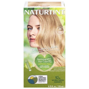 Naturtint Hair Color 9N Blonde Honey 5.75 fl oz (Pack of 3) - Picture 1 of 1