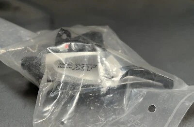 New Shimano Deore XT ST-M760 Dual Control Lever Left-Side Main Lever Assembly - Image 1 of 4