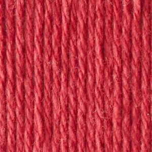 Lana Para Tejer Lily Sugar 'N Cream Aran 70.9g - 1530 Rojo País - Imagen 1 de 1