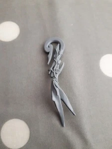 Warhammer Fantasy Banner Waldelfen Eldar Exodite Age Of Sigmar  - Bild 1 von 2