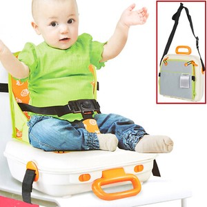 ebay booster seat dining