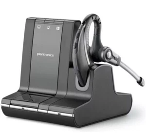Plantronics SAVI Office W730 Cordless Headset - P/N 83543-02 - Picture 1 of 1
