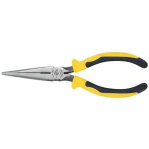 Pliers, Needle Nose Side-Cutters, 7-Inch - Picture 1 of 3