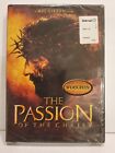 The Passion of the Christ (DVD, 2004, Widescreen) Mel Gibson,New Sealed 