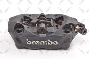 BMW R 1200 RT Bremssattelgehäuse Bremsträger Bremssattel vorne rechts - Bild 1 von 6