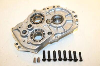2023 Kawasaki ZX6R ZX636 Ninja Transmission Holder Plate 13280-0305 - Image 1 of 4