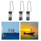 Fishing Flag Clips Marine Boat Flag Clips Hardware Flag Clamp Flag Holder Pole