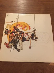 CHICAGO IX GREATEST HITS- VINYL RECORD- 1975 - Picture 1 of 5