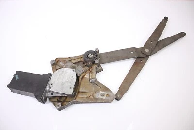 Porsche 924 & 944 OEM Right Passenger Window Motor & Regulator  - Image 1 of 4