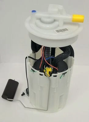 Módulo bomba combustible Nissan 17040-8J105 para Nissan Altima 2002-2004 Foto 1 de 3