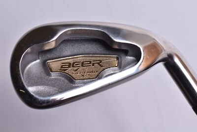 NEW MENS ACER GOLD XP CAVITY BACK 3 IRON SENIOR FLEX GRAPHITE GOLF CLUB - Image 1 of 4