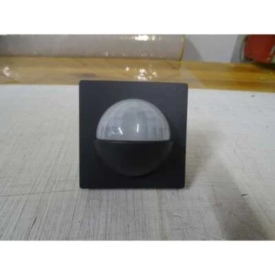 MTN6302-6034 KNX ARGUS Présence 180/2,20 M Encastré, Anthracite - Photo 1/4