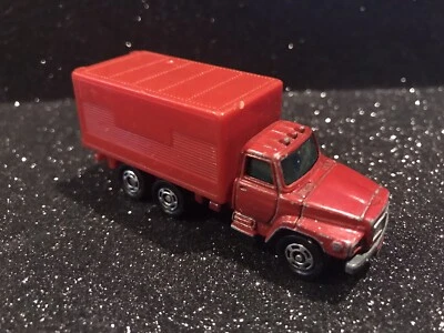 Tomica~Japón~No. 16~Nissan Diesel~Suelto-Ver Descripción Foto 1 de 4