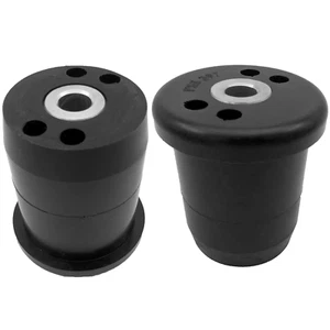 2x PSB Rear Axle Beam Polyurethane Bushings fits Renault Kadjar (15-19) - Picture 1 of 4