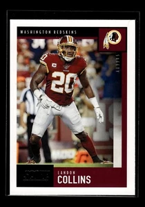 Score 2020 #202 Landon Collins (NM) (FTB) - Foto 1 di 2