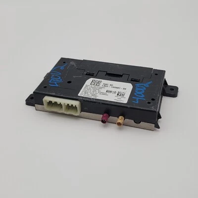 2018 - 2020 FORD EXPEDITION MOBILE PHONE TRANSCEIVER CONTROL UNIT LB5T14G087SE - Image 1 of 4