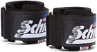 Schiek Sports Model 1100WS Ultimate Wrist Supports  Wraps One Pair Extra Wide