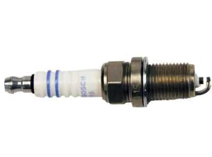 NEW OEM GENUINE SPARK PLUG Bosch Super Plus FR8DCX+ 0242229660 - Picture 1 of 1