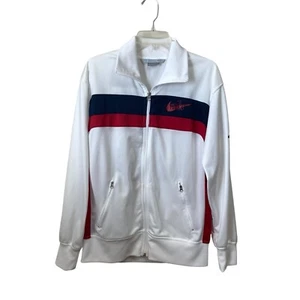 Nike Oregon 1-72 Womans Track Jacket 1970's - Picture 1 of 11