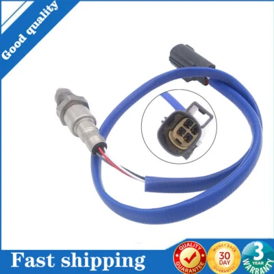 Sensor de oxígeno aguas abajo para Jaguar F-Type 2014-2017 y XF XJ 2013-2018 3,0 L 5,0 L Foto 1 de 4