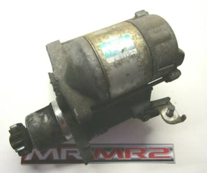 Toyota MR2 MK2 motorino di avviamento motore N/D - Mr MR2 parti usate 1989-1999 - Foto 1 di 2