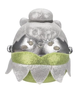 Squishmallows Disney 100. Jubiläum Tinkerbell 5 Zoll kleines Plüschtier Brandneu mit Etikett - Bild 1 von 2